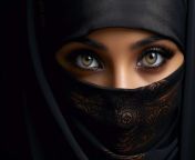 deep eyes look of beautiful muslim arab woman in niqab free photo 2210x1473.jpg from arab wasmo niqab