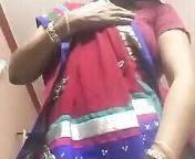 556 aunty show.jpg from desi striping and flashing her boobs ass
