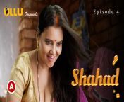 shahad part 2 s01e02 2022 hindi hot web series ullu.jpg from ullu full hot movie