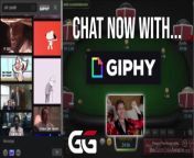 ggpoker giphy new feature online poker chat gifs jan 2022.jpg from 토토사이트추천【도파민 net】【codeg90】　ggpoker　ggpoker홀덤안드로이드다운로드　홀덤동전방　대밤　지지포커하는법