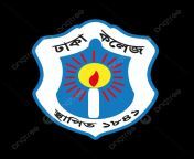pngtree dhaka college logo.png image 8994536.png from dhaka colag