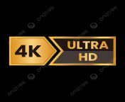 pngtree 4k ultra hd video resolution background button.png image 8640571.png from hd ve ife