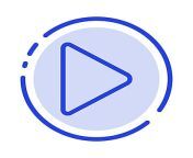 pngtree control media play video blue dotted line line icon png image 2006467.jpg from 英国格拉斯哥约炮【line：f68k69】 tocy