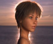 sunset reflections by borodin3 d4777ns.jpg from pureloli site 3d