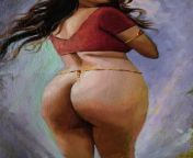 bengali nude beauty oil painting by me v0 0sl7uc4dgymb1 jpgwidth640cropsmartautowebps3cfc2e2a5888bd14fd7002206a8e64d6079567b0 from fat bangeli nude