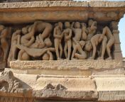 erotic sculptures on the khajuraho temples madhya pradesh v0 95ypcvww3ay81 jpgwidth640cropsmartautowebpsa0ece8b73c99bde6bc32e6a3e5c811b4b3f04fbf from indian suck in temple