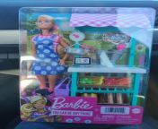 first adult barbie i went back to walmart just to find her v0 icku7jxzk7wb1 jpgwidth640cropsmartautowebpse0ec9e56b2bd3f36969784fdb4156d2a1b765938 from mature doll shows up again from doll watch hd porn video