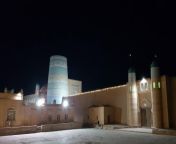 minaret of kalta minor in khiva uzbekistan left unfinished v0 wace0wyjpirc1 jpegwidth1080cropsmartautowebpsda6c4bb9630b12fbc3258a0d68d6793fb3a2d120 from kalta video xxx