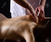 104539916 massage spa massage and body treatment man make massage for woman body massage in spa salon.jpg from japanese body massage videoéèæµå§