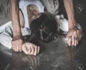 127408589 close up of man hands holding a woman hands for rape and abuse concept wound domestic violence rape.jpg from housewıfe rape
