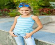33099133 portrait cute 8 years old girl with sunglasses outdoors.jpg from 8 girle