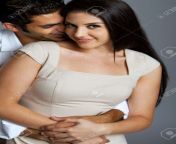 8621517 young ethnic couple in love.jpg from hot real indian couples