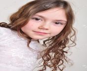 19247422 portrait of a pretty 8 year old girl in white dress.jpg from 8 gril