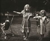 sally mann the new mothers 1989 from immediate family 1536x1256.jpg from sally mann family 16