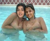 kajalagarwalandsindhumenonnudenakedpic.jpg from tamil actress sindhu menon leaked sex