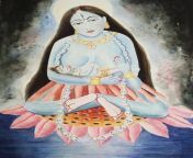 main qimg 73223f3669a97ba7c4f066e3d1ed81a5 lq from hindu goddess parvati nude sex paintings