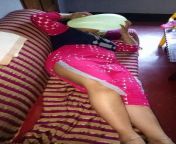 main qimg 157398cb46e6e44f3fcc082b51cc63de from sleep mom indian aunty in saree fuc