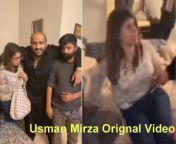 main qimg 1f3842ec2ad544fd2485c42720aea7f1 lq from usman mirza viral video
