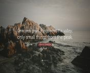 2374671 gilbert k chesterton quote one sees great things from the valley.jpg from only small k