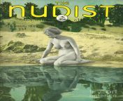 the nudist 1938 1930s usa nudes naked the advertising archives.jpg from archive is nudes