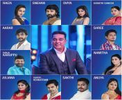 bigg boss tamil 15 contestants 1502185611.jpg from bigg boss tamil