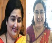 woman claims to be anuradha paudwals daughter asked for 50 crore by filing a case qqmjyt from anuradha paudwal real sexy image xxxotilesrabonti xxx pictures com