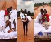 honeymoon in the mud 1000x600.jpg from honeymoon video caught viral