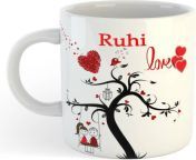 ruhi printed coffee mug i love you ruhi ruhi name mug gift for original imag7etczr3ks8u2 jpegq70 from ruhi xxx 2015 উ