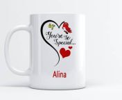 you are so special alina printed mug i love you alina alina name original imag4rzbwyhfeemg jpegq70 from alina boz sevişme