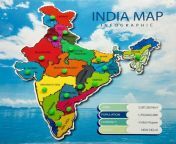 1 wooden indian map puzzles bharat ka naksha with 17 knobs original imafxzs5tpdrwbvd jpegq70 from indian 12 inch ka land www xxx pak comics video chudai gil