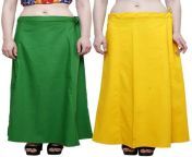 free green yellow cotton petticoat shri agarsen saree original imafvwf2xgdecqvq jpegq90cropfalse from peticote