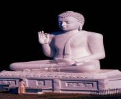 mihintale buddha 1200.jpg from sri lanka baudda
