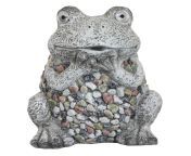 gulfsa frog garden statue.jpg from gulfsa