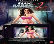 ragini mms 2 indian hindi bollywwod movie dvd 3.jpg from desi mms2