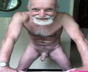 naked old men pictures 1.jpg from desi old man lund sex image in