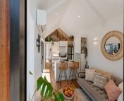 the lara tiny house is a chic off grid habitat suitable for all corners of the world 12.jpg from lara tiny