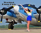 warbird pinup girls bringing sexy back with ww2 classic fighters and bombers 4.jpg from nx co ww com sexy vi