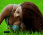 x1080 from tamil actress bobs show