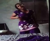 x1080 from sexy look desi bhabhi showing her boob and pussy on vc 7