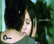 x1080 from anushka shetty navel kissing scene in souryam movie