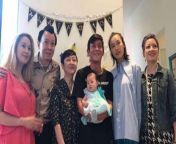 edison baby.jpg from edison chen and a group of female