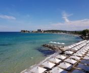 the beach at sani club sani resort review greece x960 jpgv1 from sani lon ki čhudai