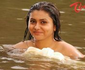 x1080 from namitha swimming pool sex