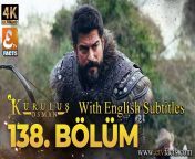 x720 from kurulus osman season 5 bolum 144 part 1 with urdu subtitle
