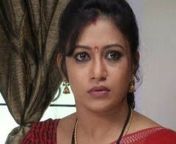 bharathi aka sreeja.jpg from vijay tv serial actress sreeja sex