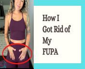lose your fupa.png from mons pubis toylit