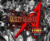 guilty gear xx accent core plus r cover@2x.jpg from sila xx