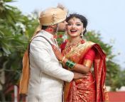 adorable wedding portraits 768x768.jpg from marathi couple sexy ve