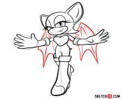 12.jpg from rouge the bat character sheet by scificat d74pm8i jpg
