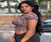 reshma pasupuleti 41.jpg from tamil actress big boobs press and sexy navel show